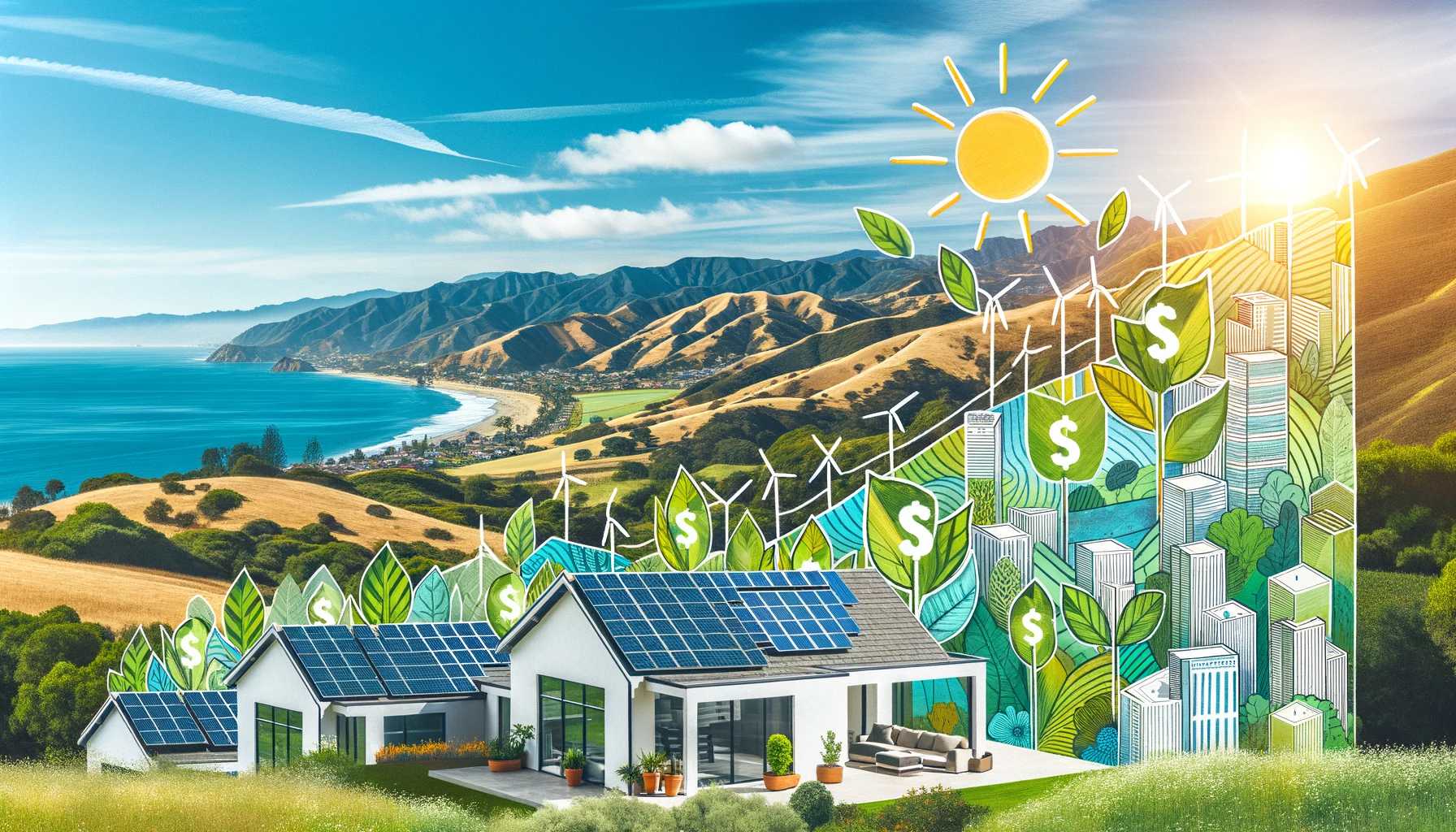 average-electric-bill-in-california-with-solar-panels-sustainable