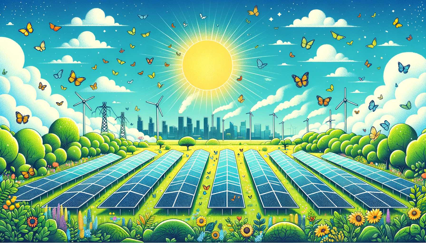 environmental-benefits-of-solar-energy-harnessing-a-sustainable-future